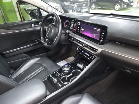 Kia K5, 2022 — сүрөт 15