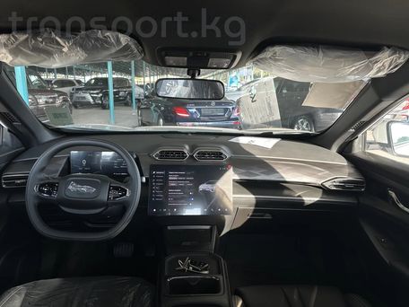 Dongfeng Aeolus L7, 2026 — сүрөт 10