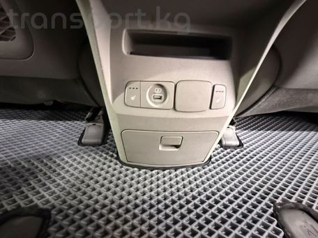 Kia Carnival, 2020 — сүрөт 13