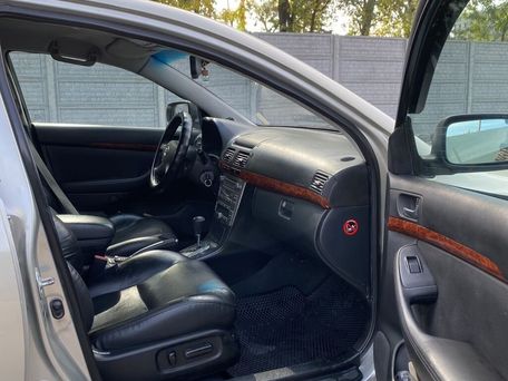 Toyota Avensis, 2004 — сүрөт 7