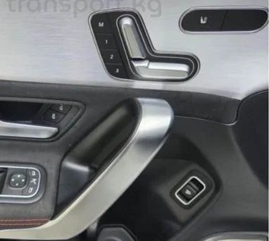 Mercedes-Benz CLA, 2020 — photo 9