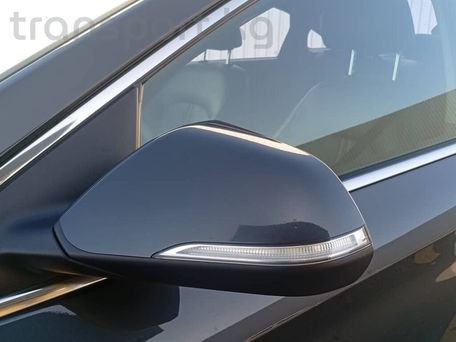 Hyundai Sonata, 2018 — сүрөт 12
