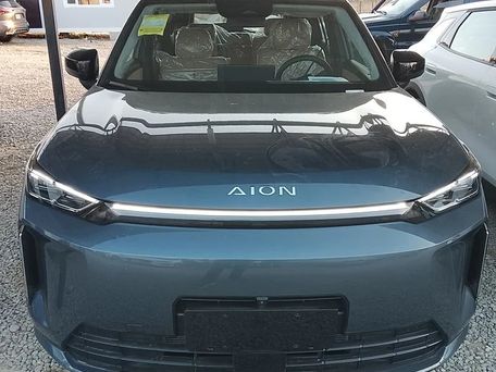Aion I60, 2025 — фото 1