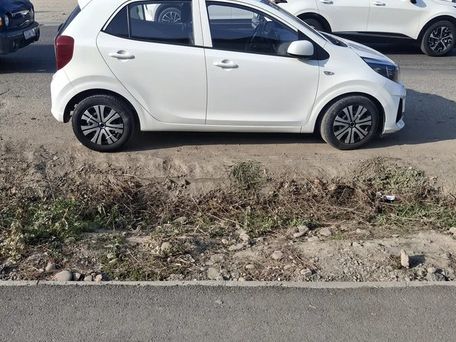 Kia Morning, 2020 — сүрөт 3