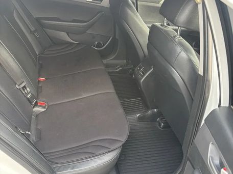 Hyundai Sonata, 2018 — photo 8