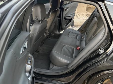 Chevrolet Malibu, 2020 — photo 7