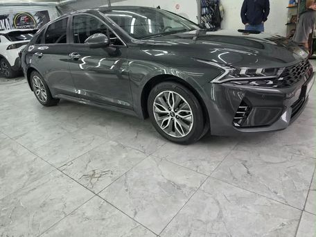 Kia K5, 2022 — сүрөт 4