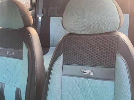 Daewoo Matiz, 2007 — photo 2