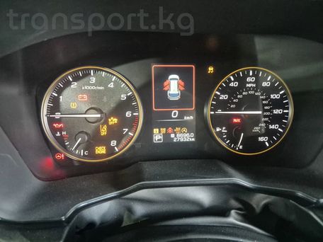 Subaru Outback, 2025 — сүрөт 7
