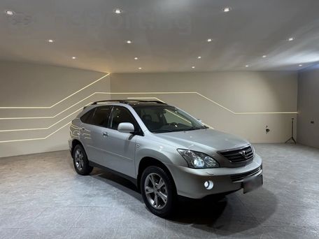Lexus RX, 2006 — 照片 1