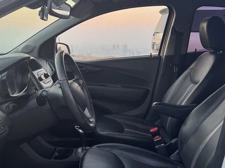 Chevrolet Spark, 2018 — photo 5