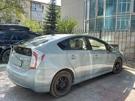 Toyota Prius, 2015 — photo 4
