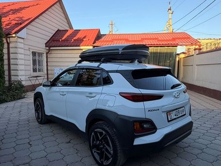 Hyundai Kona, 2021 — photo 3