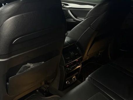 BMW X5, 2017 — сүрөт 6