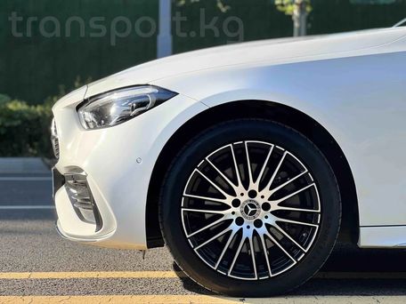 Mercedes-Benz C-Класс, 2023 — фото 7