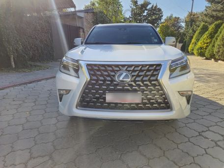Lexus GX, 2020 — сүрөт 3