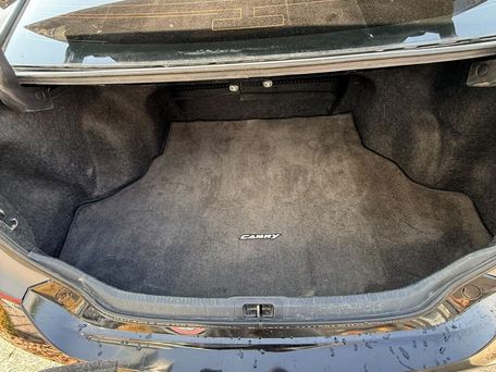 Toyota Camry, 2016 — сүрөт 4