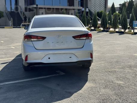 Hyundai Sonata, 2019 — фото 4