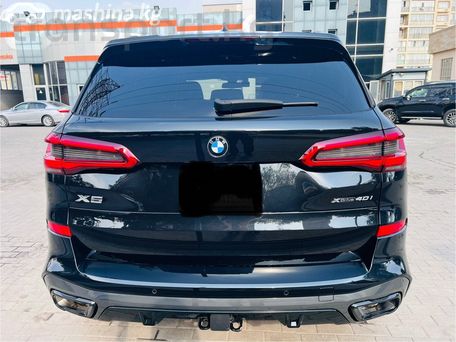 BMW X5, 2019 — сүрөт 4