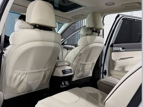 Hyundai Palisade, 2021 — сүрөт 11