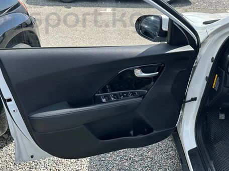 Kia Niro, 2018 — сүрөт 5