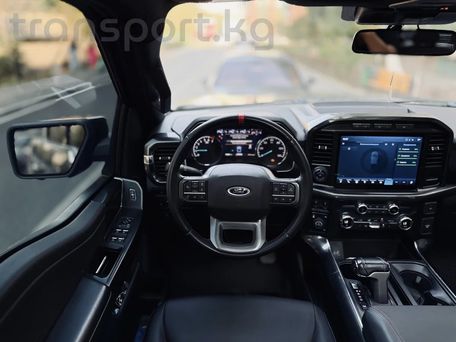 Ford F-150, 2021 — сүрөт 6