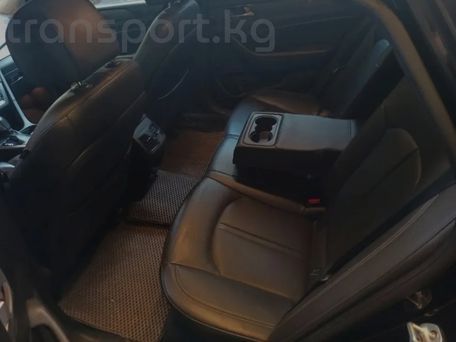 Hyundai Sonata, 2018 — photo 5