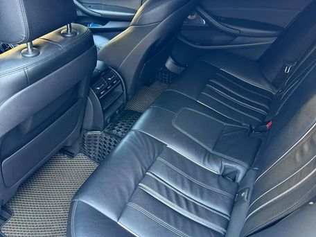 BMW 5 серии, 2018 — 照片 8