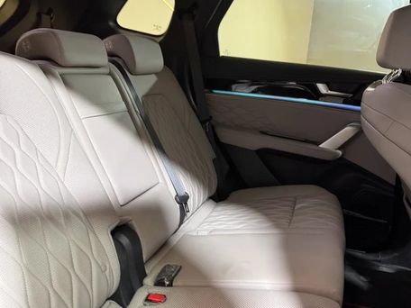 BYD Tang, 2025 — сүрөт 10