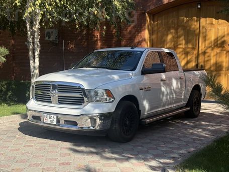 Ram 1500, 2018 — сүрөт 2