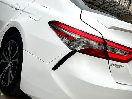 Toyota Camry, 2018 — сүрөт 6