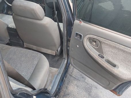 Daewoo Nexia, 2003 — сүрөт 3