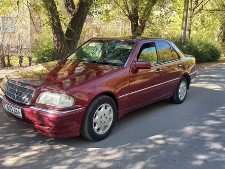 Mercedes-Benz C-Класс, 1999 — 照片 2