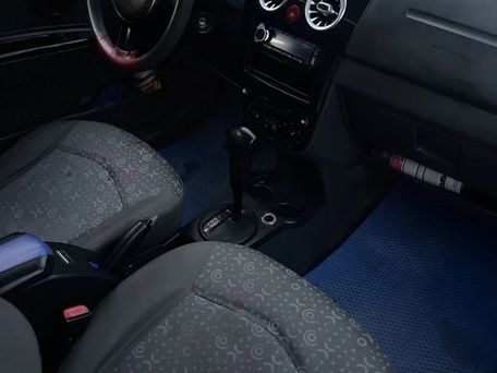 Daewoo Matiz, 2006 — photo 8