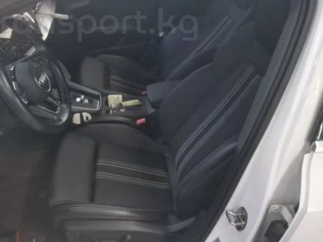 Audi A3, 2023 — сүрөт 4