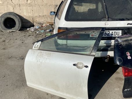 Toyota Caldina, 2003 — сүрөт 14