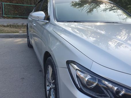 Hyundai Grandeur, 2018 — фото 2