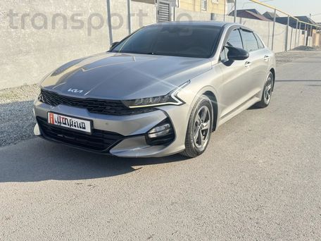 Kia K5, 2022 — сүрөт 1