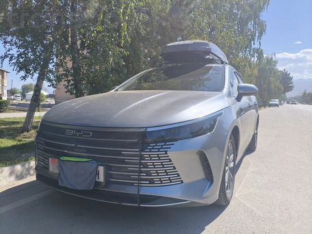 BYD Destroyer 05, 2025 — photo 1