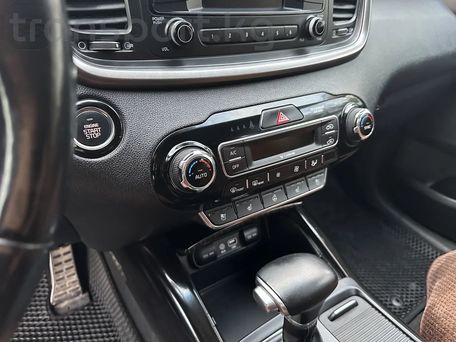 Kia Sorento, 2018 — сүрөт 10