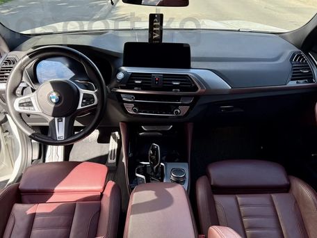 BMW X4, 2019 — фото 10
