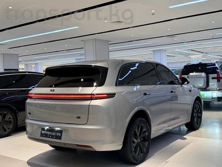 Li Auto (Lixiang) L7, 2023 — photo 4