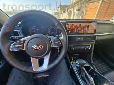 Kia K5, 2019 — 照片 3