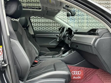 Audi Q3, 2022 — photo 10