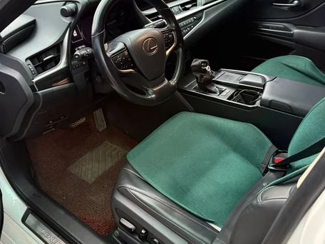Lexus ES, 2020 — сүрөт 9