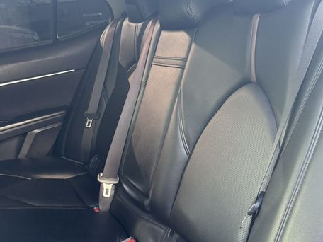 Toyota Camry, 2019 — photo 8