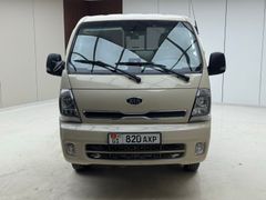 Kia Bongo 3
