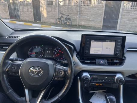 Toyota RAV4, 2019 — 照片 6