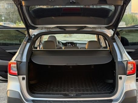 Subaru Outback, 2020 — photo 16
