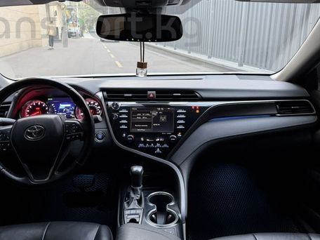 Toyota Camry, 2020 — сүрөт 10